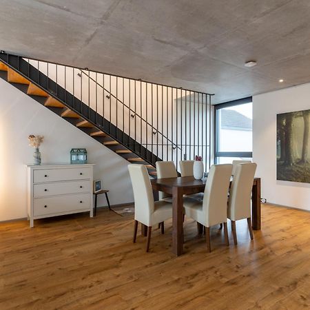 Vicas Ferienwohnung 카펠그라펜하우젠 외부 사진