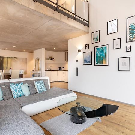 Vicas Ferienwohnung 카펠그라펜하우젠 외부 사진