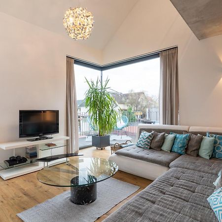 Vicas Ferienwohnung 카펠그라펜하우젠 외부 사진