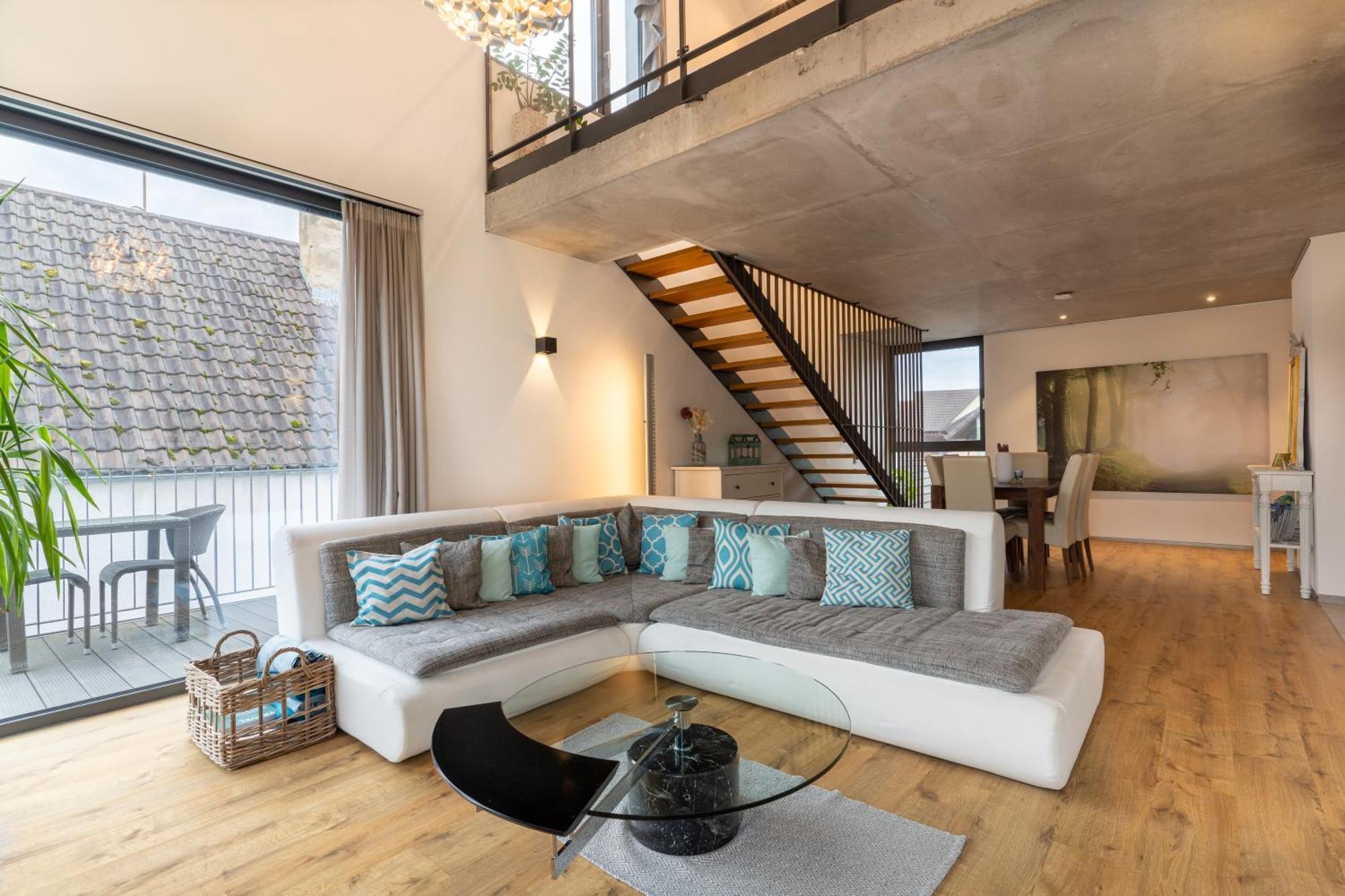 Vicas Ferienwohnung 카펠그라펜하우젠 외부 사진