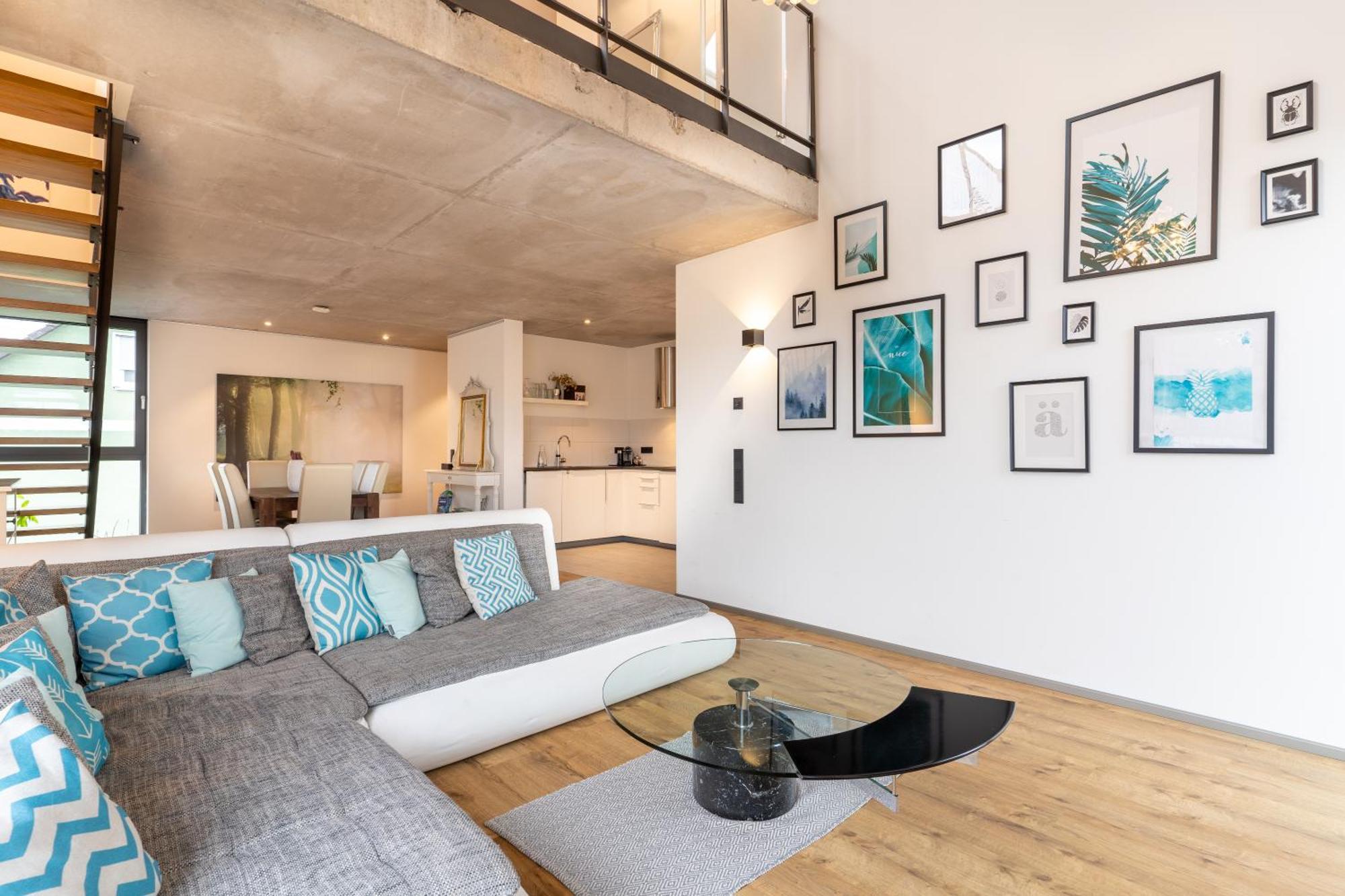 Vicas Ferienwohnung 카펠그라펜하우젠 외부 사진