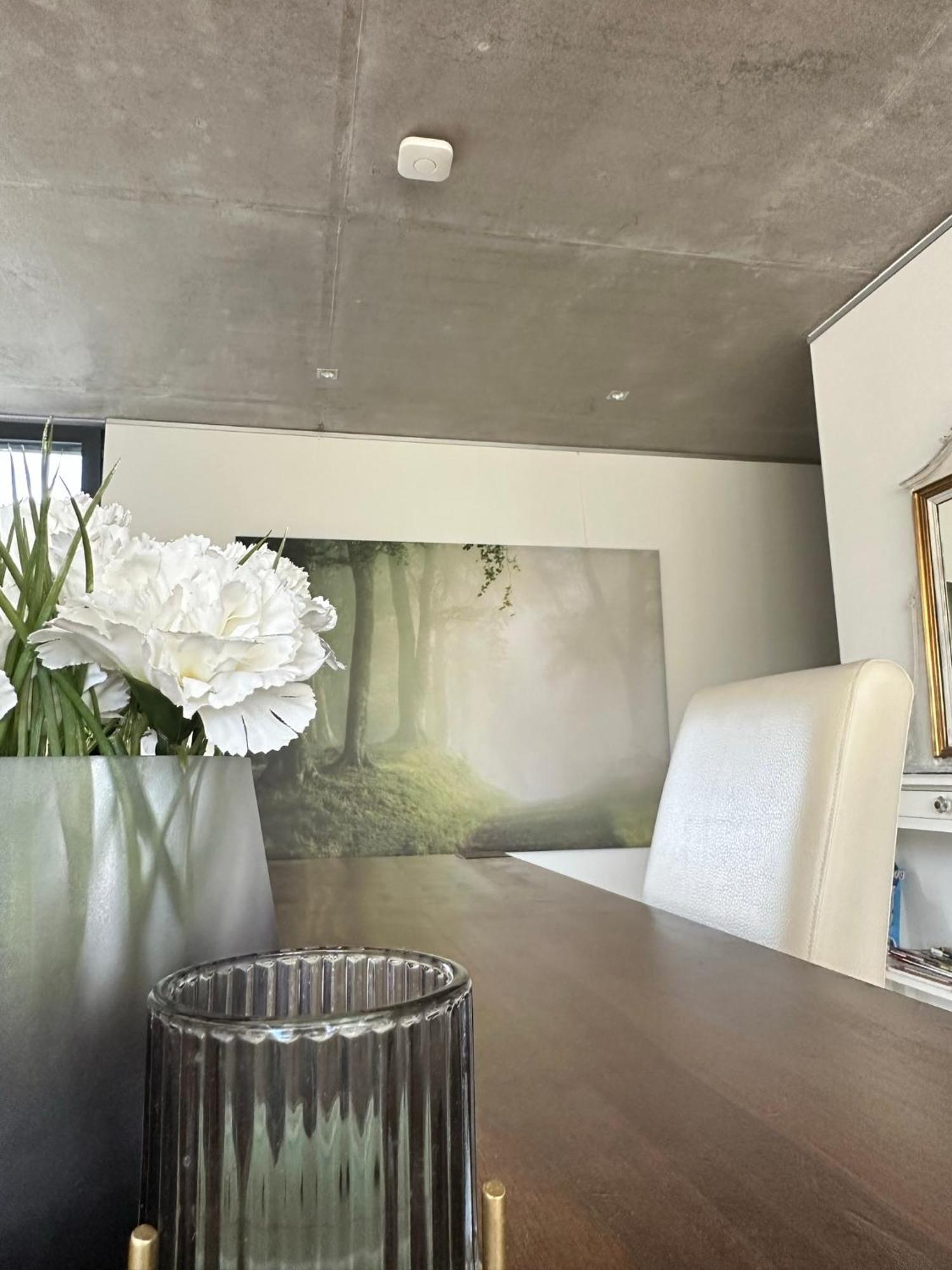 Vicas Ferienwohnung 카펠그라펜하우젠 외부 사진