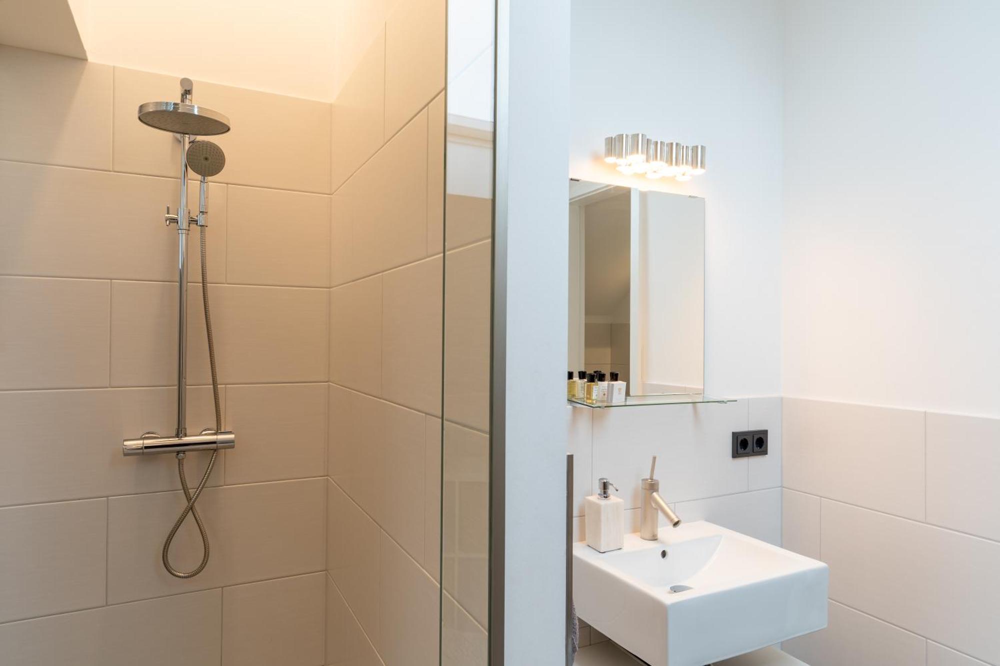 Vicas Ferienwohnung 카펠그라펜하우젠 외부 사진